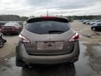 2014 Nissan Murano S