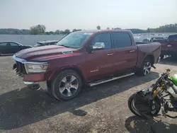 Dodge Vehiculos salvage en venta: 2019 Dodge 1500 Laramie