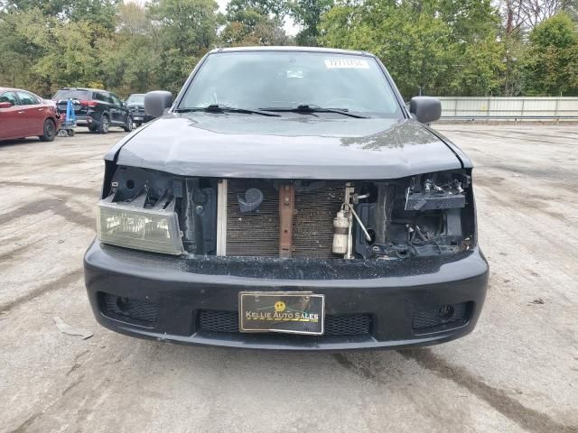 2005 Chevrolet Colorado