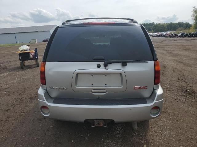 2007 GMC Envoy