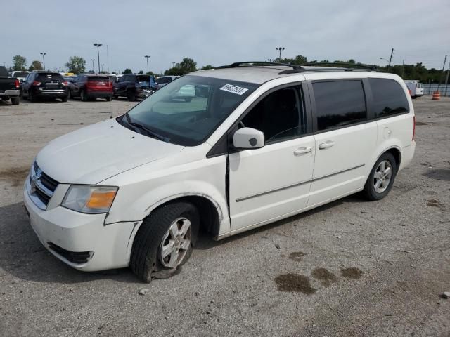 2010 Dodge Grand Caravan SXT