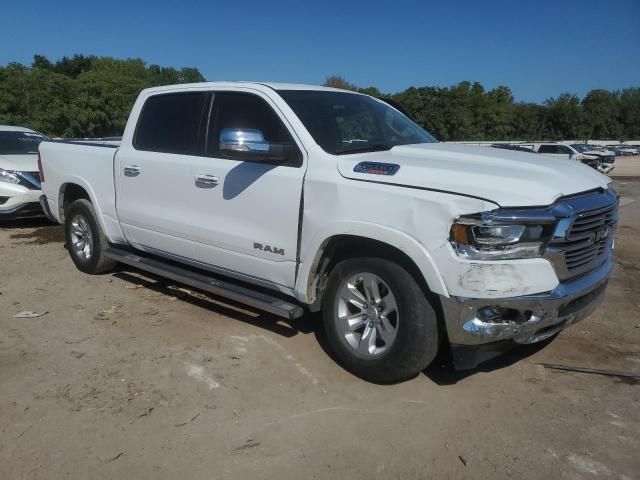 2022 Dodge 1500 Laramie