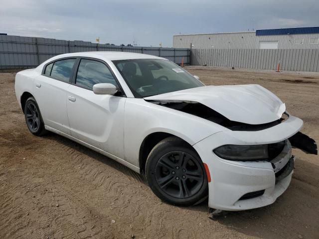 2018 Dodge Charger SXT