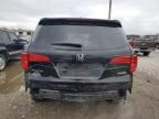 2017 Honda Pilot EX