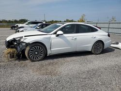 2023 Hyundai Sonata Hybrid en venta en Ottawa, ON