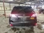 2011 Lexus RX 450H