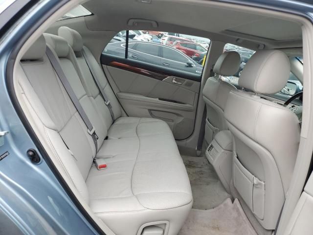 2008 Toyota Avalon XL