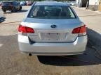 2013 Subaru Legacy 2.5I