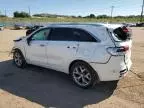 2016 KIA Sorento SX