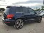 2015 Mercedes-Benz GLK 350