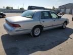 1994 Mercury Grand Marquis LS