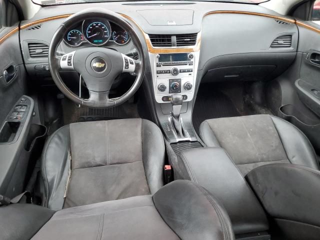 2012 Chevrolet Malibu 3LT