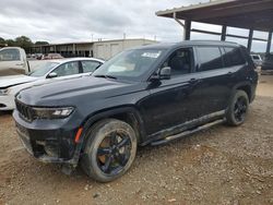 Jeep Grand Cherokee l Laredo Vehiculos salvage en venta: 2023 Jeep Grand Cherokee L Laredo