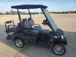 Salvage trucks for sale at Arcadia, FL auction: 2020 Other Golfcart