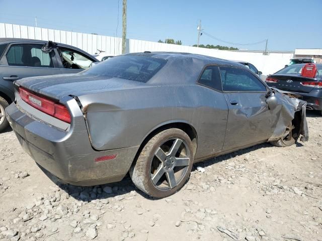 2011 Dodge Challenger