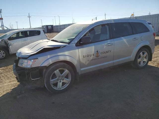 2009 Dodge Journey SXT