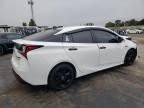 2022 Toyota Prius Night Shade