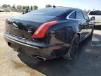 2013 Jaguar XJL Supercharged