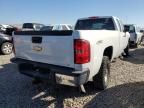 2008 Chevrolet Silverado K2500 Heavy Duty