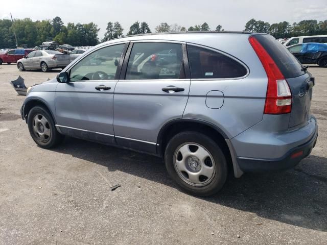 2009 Honda CR-V LX