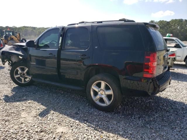 2011 Chevrolet Tahoe C1500 LT