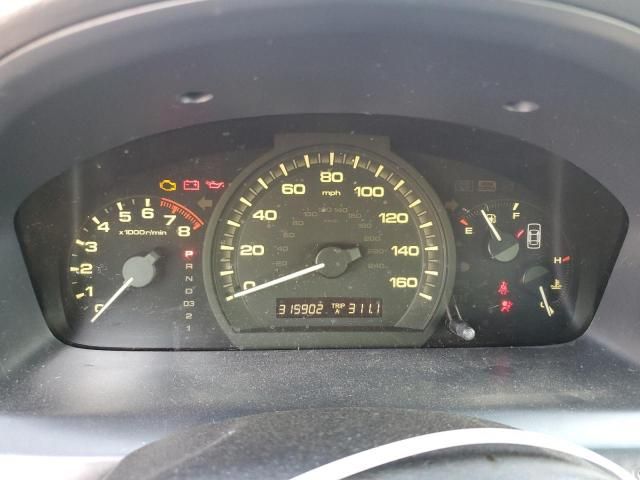 2006 Honda Accord EX