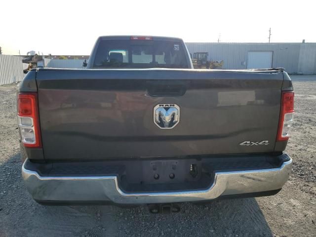 2021 Dodge RAM 3500 Tradesman