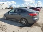 2016 Ford Focus S