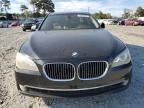 2011 BMW 750 LI