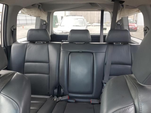 2006 Honda Pilot EX