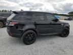 2017 Land Rover Range Rover Sport HSE