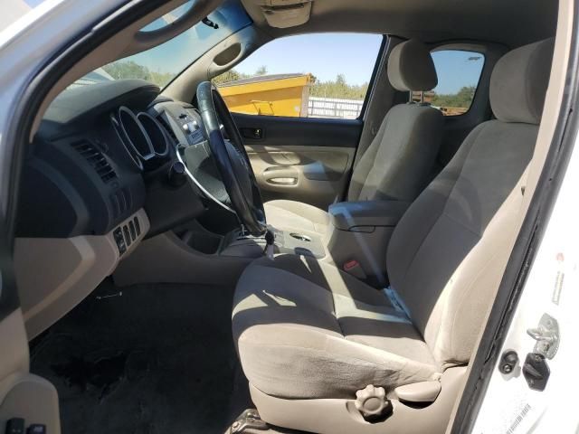 2007 Toyota Tacoma Access Cab