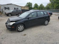 Salvage cars for sale at Baltimore, MD auction: 2010 Hyundai Elantra Touring GLS