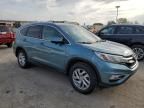 2016 Honda CR-V EXL