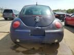 2000 Volkswagen New Beetle GLS