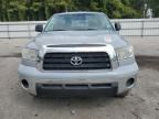 2007 Toyota Tundra Double Cab SR5