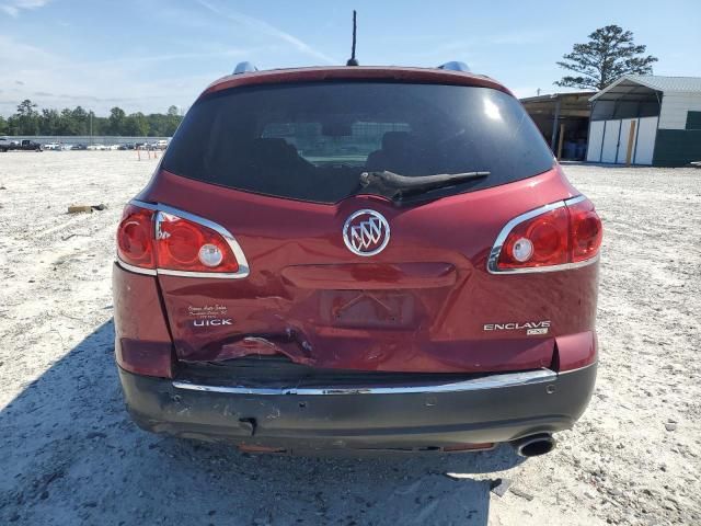 2009 Buick Enclave CXL