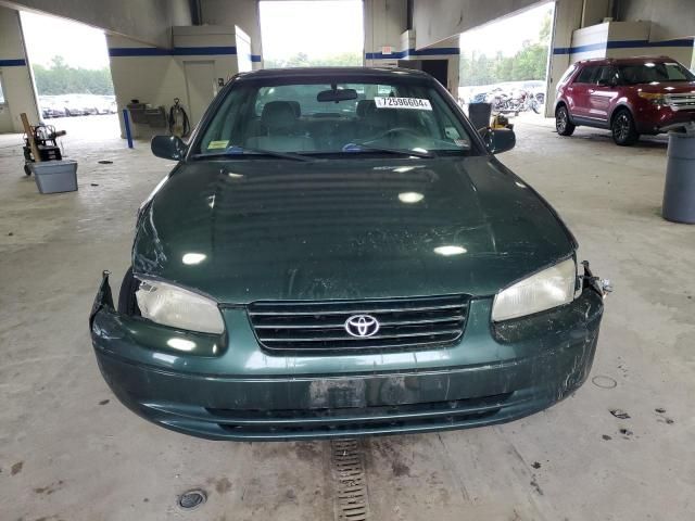 1999 Toyota Camry CE