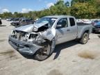 2007 Toyota Tacoma Access Cab