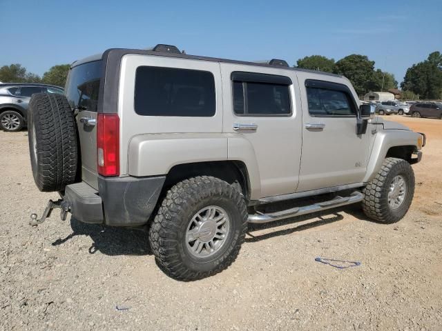 2007 Hummer H3