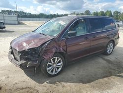 Honda Odyssey lx salvage cars for sale: 2007 Honda Odyssey LX