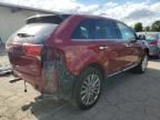 2013 Lincoln MKX