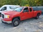 2007 GMC Sierra C2500 Heavy Duty