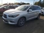 2018 Infiniti QX60