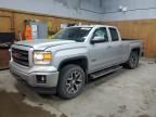 2014 GMC Sierra K1500 SLT