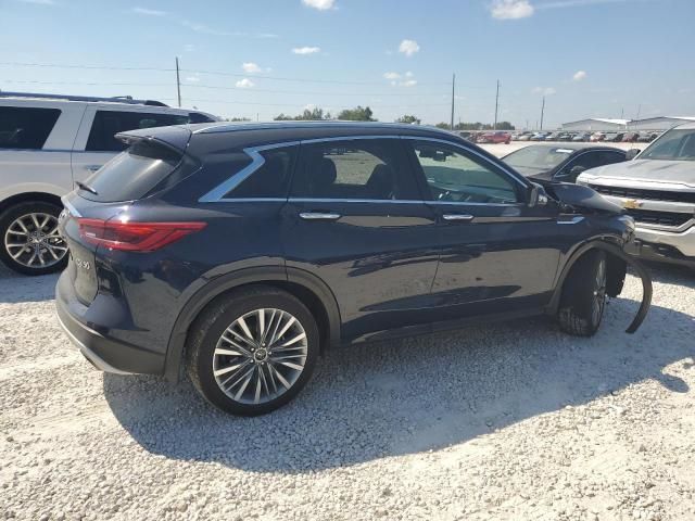 2023 Infiniti QX50 Sensory