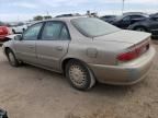 2000 Buick Century Limited