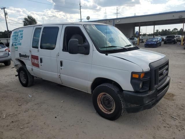 2008 Ford Econoline E250 Van