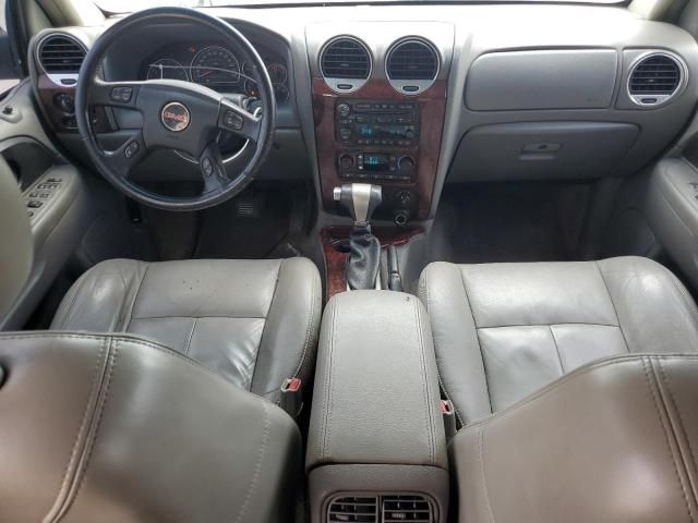 2007 GMC Envoy