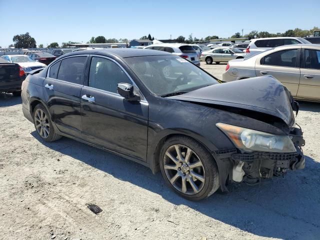 2008 Honda Accord EXL